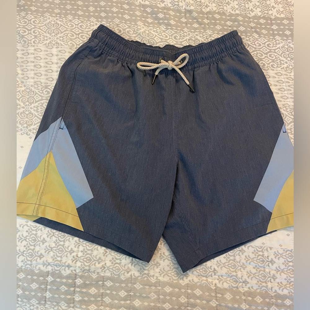 Men’s Fair Harbor Swim Trunks